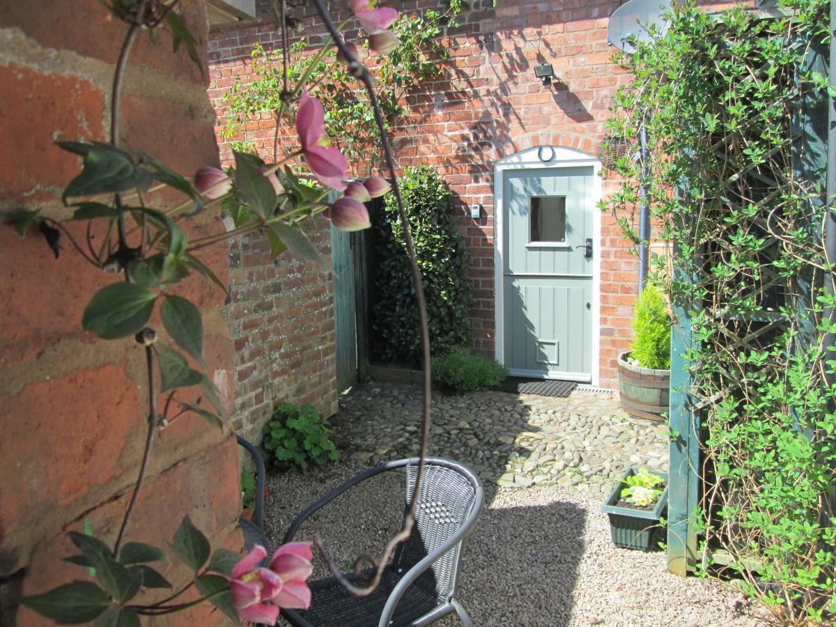 Borrowers Cottage Condover Exterior photo