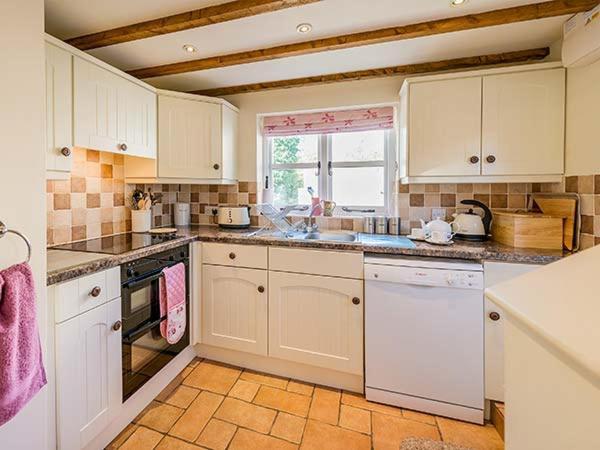 Borrowers Cottage Condover Exterior photo