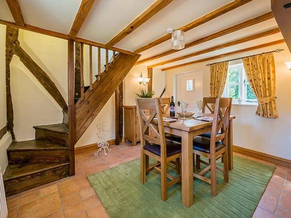 Borrowers Cottage Condover Exterior photo